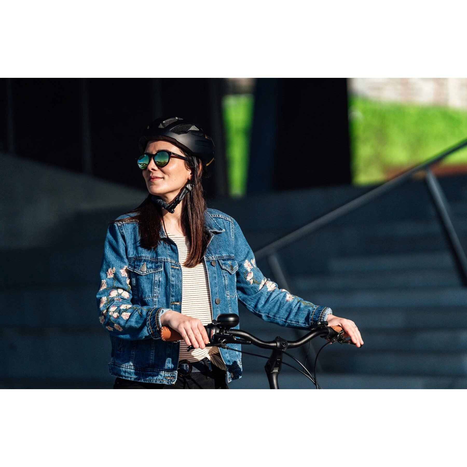 Casque Cairn Prism II 7 Casque Cairn Prism II – Image 5