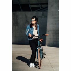 Casque Cairn Prism II 13 Casque Cairn Prism II -VTT Soldes cairn 0300280102 5