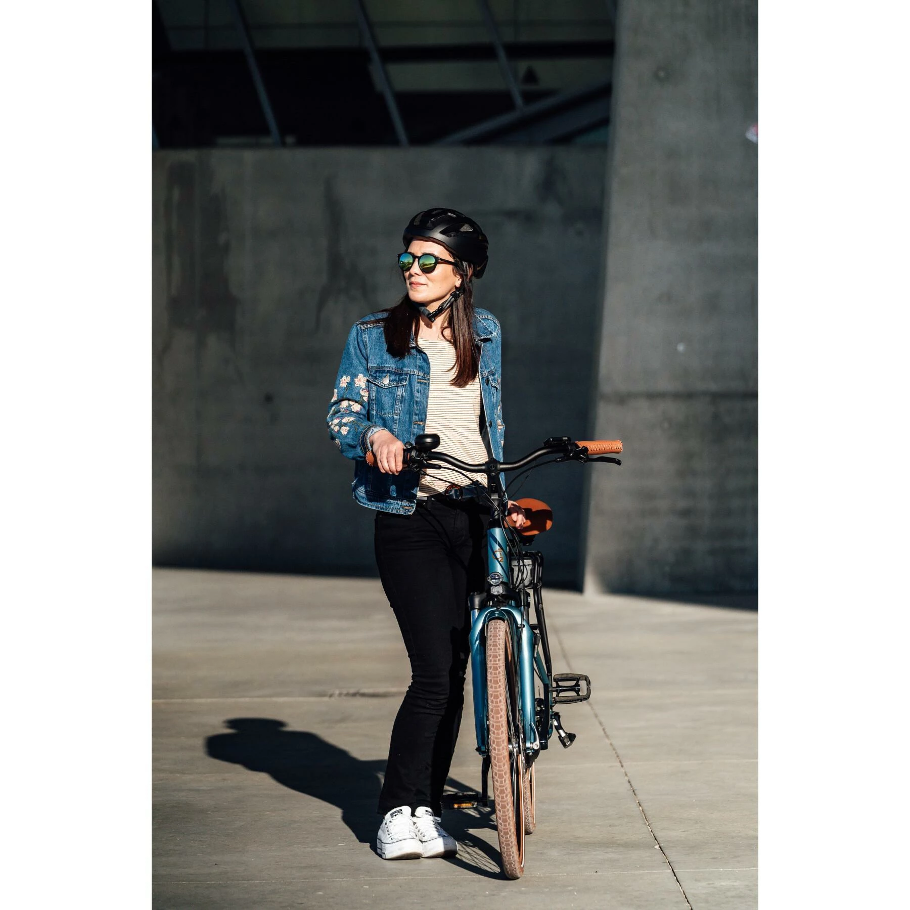 Casque Cairn Prism II 8 Casque Cairn Prism II – Image 6