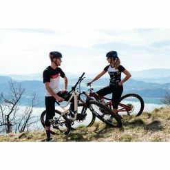 Casque Cairn Prism II -VTT Soldes cairn 03002809082 4