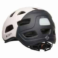 Casque + Led + Usb Cairn Quartz 6 Casque + Led + Usb Cairn Quartz -VTT Soldes cairn 030038004 2