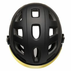 Casque + Viseur Led + Usb Cairn Quartz 7 Casque + Viseur Led + Usb Cairn Quartz -VTT Soldes cairn 03003900221 3