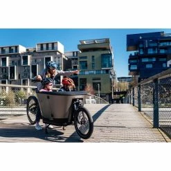 Casque + Viseur Led + Usb Cairn Quartz -VTT Soldes cairn 030039024 4