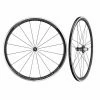 Campagnolo® Jeu De Roue De Vélo Campagnolo Scirocco 35 Shimano