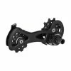 Campagnolo® Boîte Moyenne Dérailleur Arrière Campagnolo Centaur -VTT Soldes campagnolo 708056 noir 1