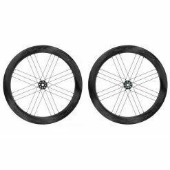 Campagnolo® Roue De Vélo Campagnolo Bora Wto 60 2Wf Disque Tubeless Xdr