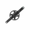 Campagnolo® Pédalier En Carbone Sans Cuvette Campagnolo Ekar Torque Pro Tech 145 BCD 40 T 2 Campagnolo® Pédalier En Carbone Sans Cuvette Campagnolo Ekar Torque Pro Tech 145 BCD 40 T -VTT Soldes campagnolo 708847 0