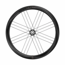 Campagnolo® Roue De Vélo Campagnolo Bora Ultra Wto 45 Disc Tubeless Sram Xdr