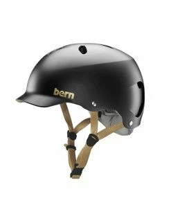 Casques Casque BERN Watts Classic