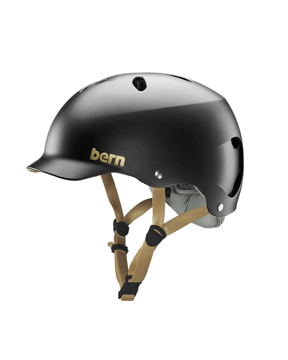 Casques Casque BERN Watts Classic 3 Casques Casque BERN Watts Classic