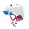 Casques Casque Enfant Bern Niña 2 Casques Casque Enfant Bern Niña -VTT Soldes casque enfant bern nina
