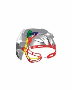 Casques Casque LAZER Lizard+ -VTT Soldes casque lazer lizard 3