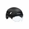 Casques Casque LAZER Urbanize -VTT Soldes casque lazer urbanize