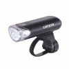 Éclairage Avant Cateye EL135 3 LED 1 Éclairage Avant Cateye EL135 3 LED -VTT Soldes catec010004 0