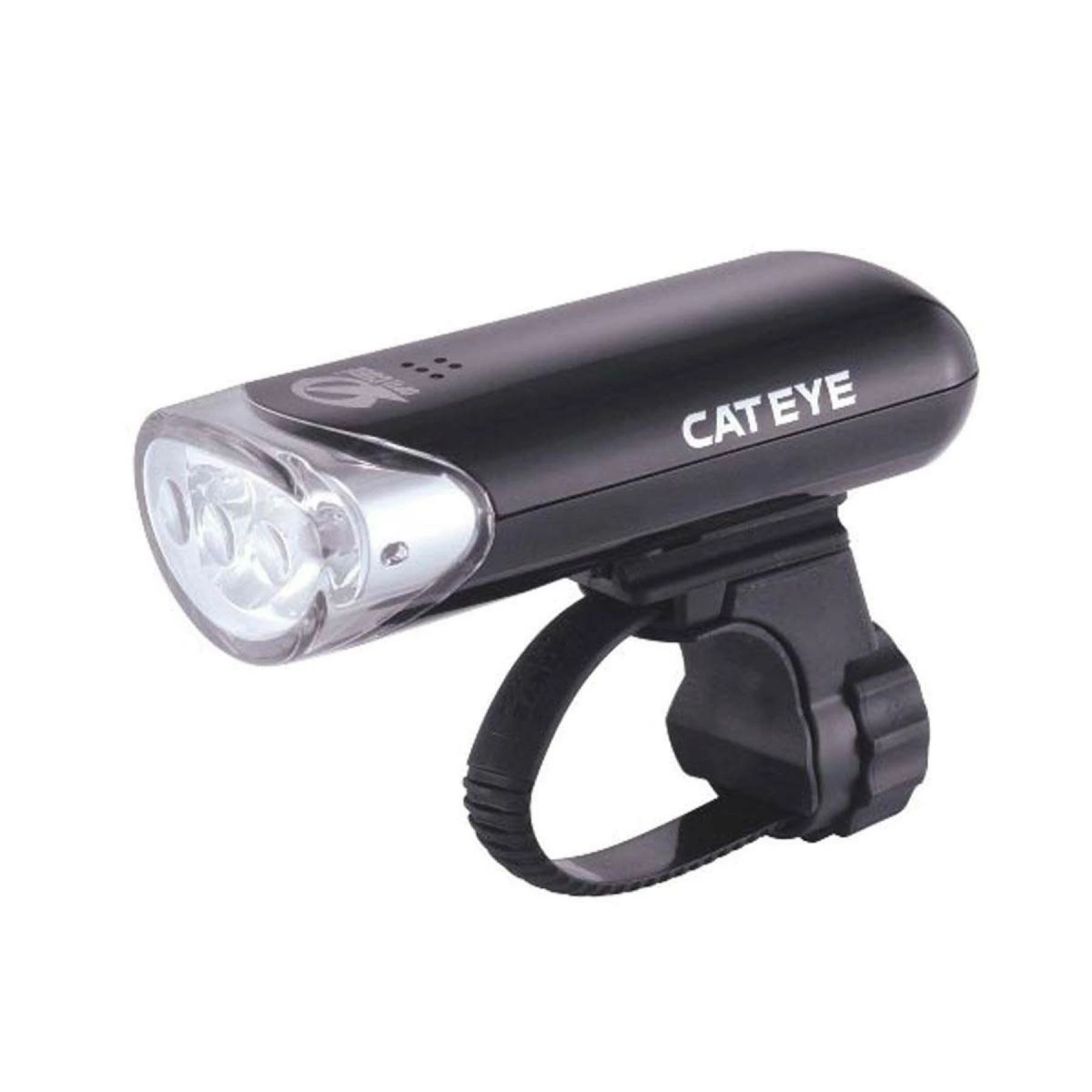 Éclairage Avant Cateye EL135 3 LED 3 Éclairage Avant Cateye EL135 3 LED