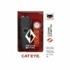 Éclairage Avant Et Arrière Cateye Sync Core/Kinetic -VTT Soldes catec030005 0