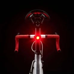 Éclairage Cateye Orb Rechargeable Avant/arrière -VTT Soldes catec030009 2