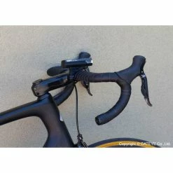 Éclairage Avant Cateye Ampp 500 -VTT Soldes cateye catec010023 4