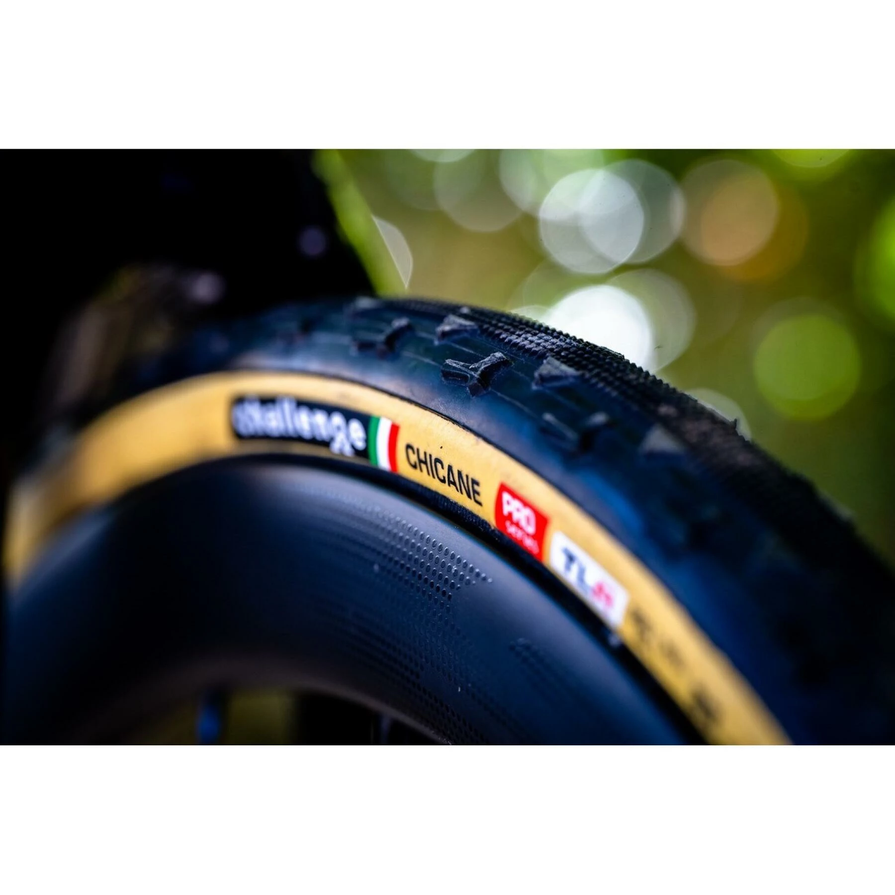 Pneu Challenge TLR Open Chicane 300 Tpi 5 Pneu Challenge TLR Open Chicane 300 Tpi – Image 3