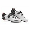 Chaussures Sidi Wire 2 Carbone Air 2 Chaussures Sidi Wire 2 Carbone Air -VTT Soldes chaussures velo route sidi wire 2 carbon air blanche noire