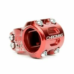 Potence Chromag HIFI Freeride/dh Clamp 50 Mm/35 Mm