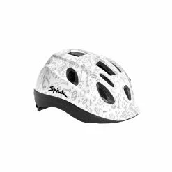 Casque VTT Enfant Spiuk -VTT Soldes ckidsm01 1