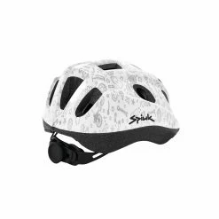 Casque VTT Enfant Spiuk -VTT Soldes ckidsm01 2