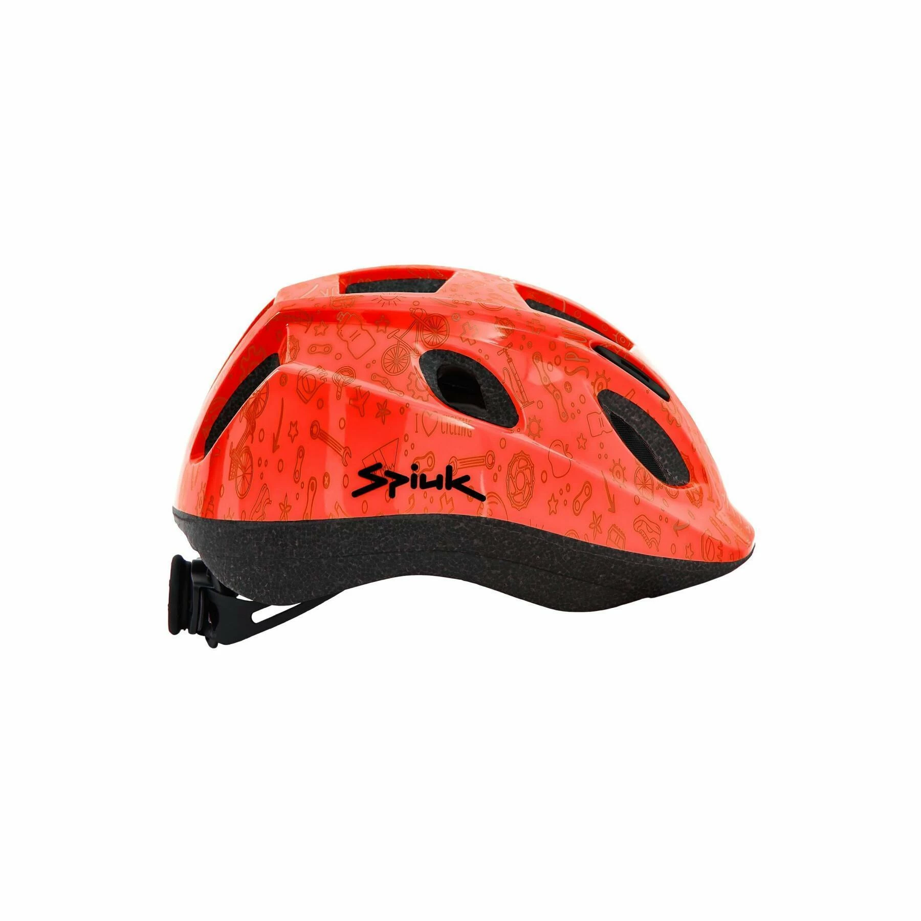 Casque VTT Enfant Spiuk 6 Casque VTT Enfant Spiuk – Image 4