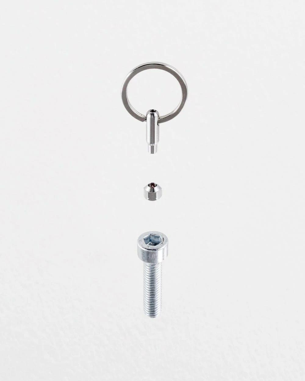 Antivols Clé Pour Aimant Antivol Hexlox 4 Antivols Clé Pour Aimant Antivol Hexlox – Image 2