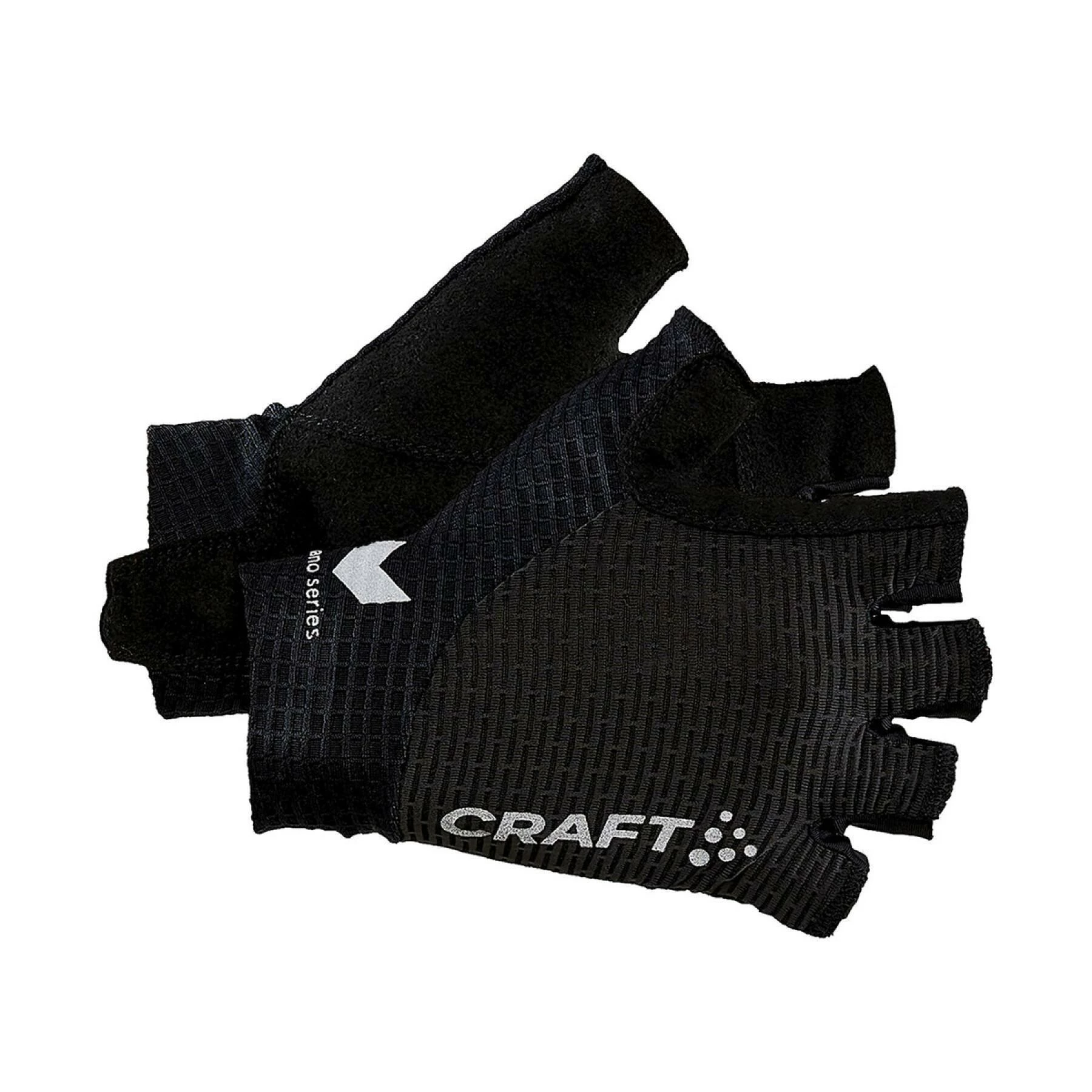 Gants Courts Craft Pro Nano 4 Gants Courts Craft Pro Nano – Image 2