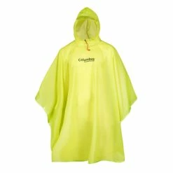 Poncho Ultra Léger Columbus