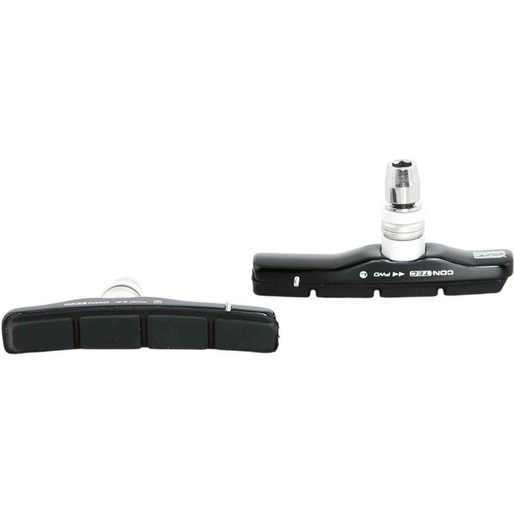 Patins De Frein Contec Metal V-Stop 3 Patins De Frein Contec Metal V-Stop