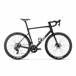 Vélo Conor Bikes WRC Cloud Disc. Sram Rival Axs