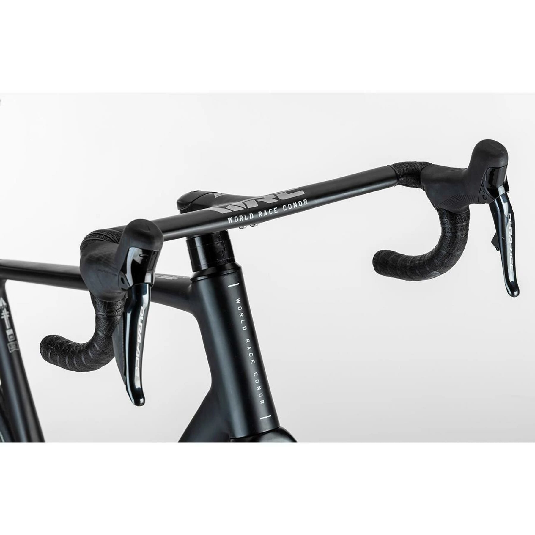 Vélo Conor Bikes WRC Cloud Disc Dura Ace Di2 2x12S 7 Vélo Conor Bikes WRC Cloud Disc Dura Ace Di2 2x12S – Image 5