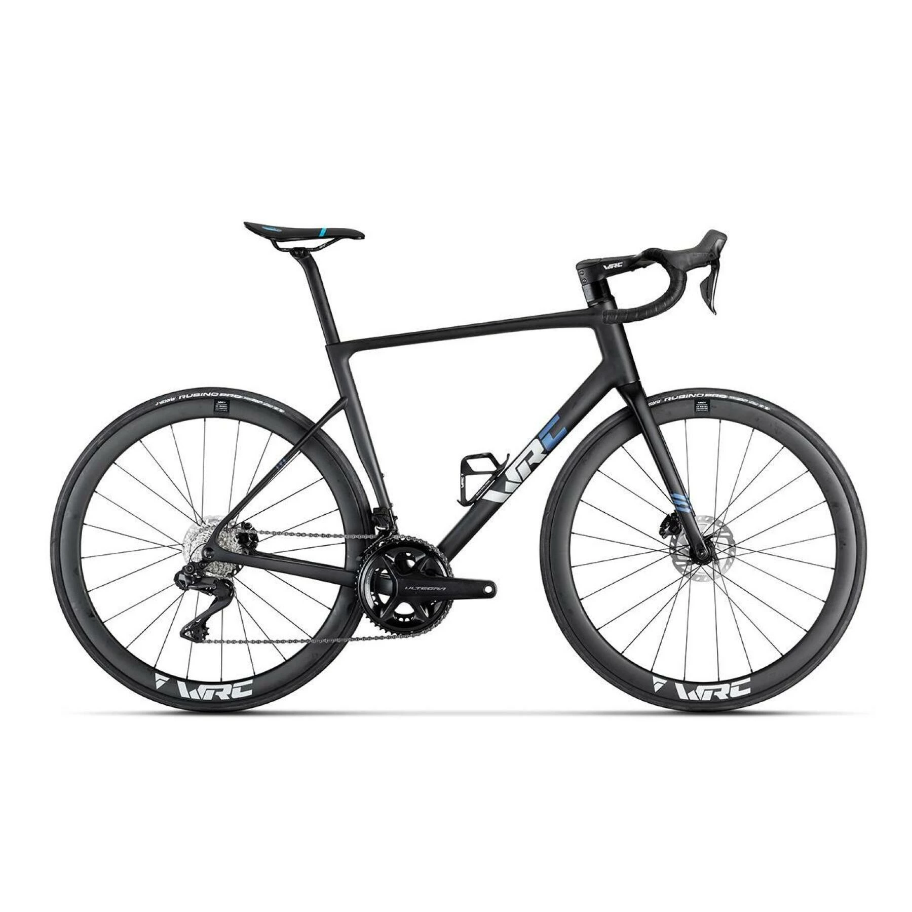 Vélo Conor Bikes WRC Cloud Disc. Ultegra Di2 2x12S 3 Vélo Conor Bikes WRC Cloud Disc. Ultegra Di2 2x12S
