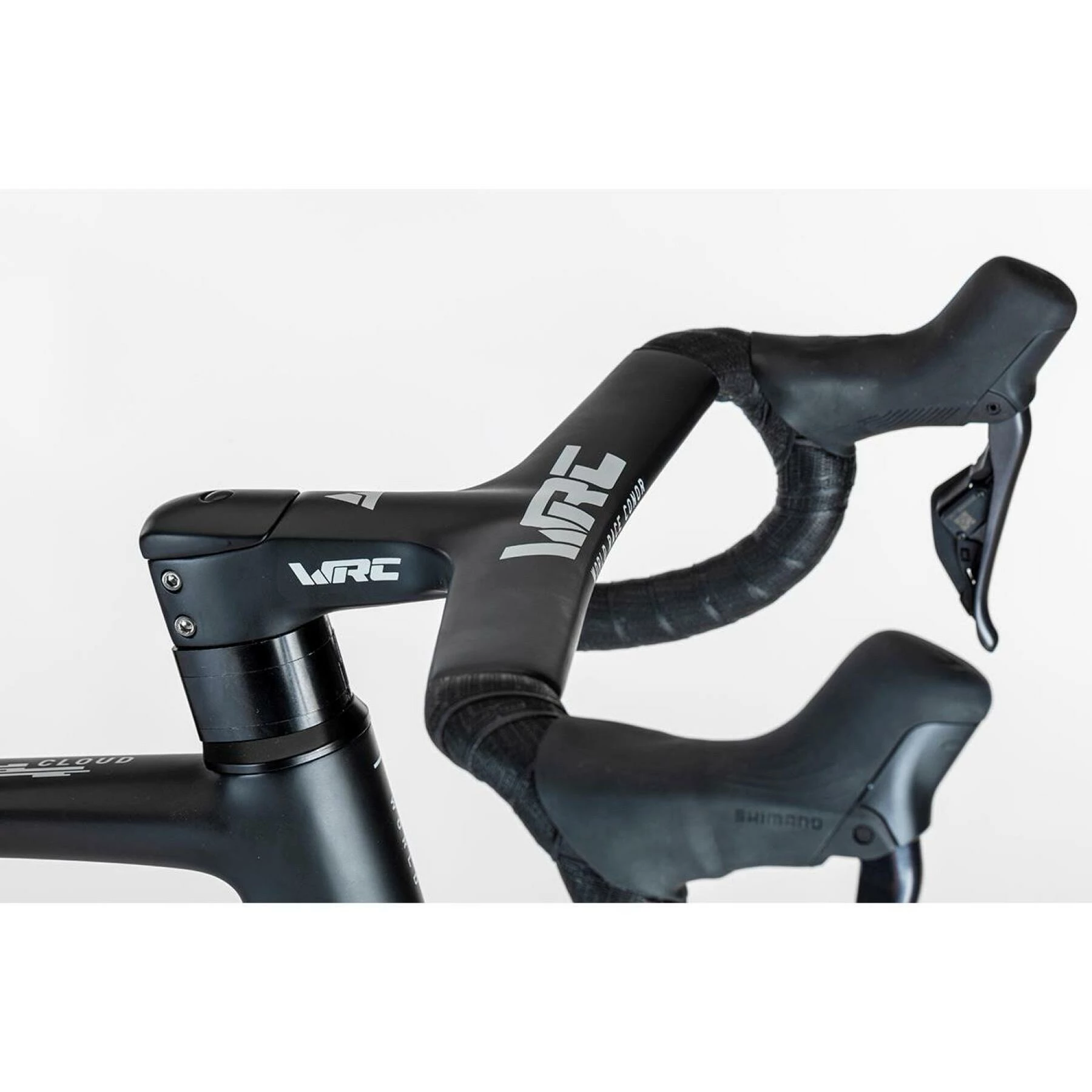 Vélo Conor Bikes WRC Cloud Disc. Ultegra Di2 2x12S 4 Vélo Conor Bikes WRC Cloud Disc. Ultegra Di2 2x12S – Image 2