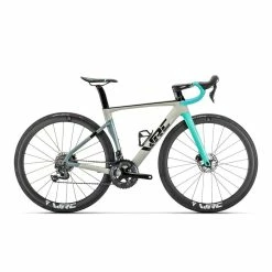 Vélo Conor Bikes WRC Volcano Disc. Ultegra 2X11S