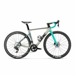 Vélo Conor Bikes WRC Volcano Disc. Sram Rival Axs