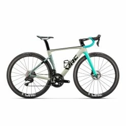 Vélo Conor Bikes WRC Volcano Disc. Dura Ace Di2 2x12s