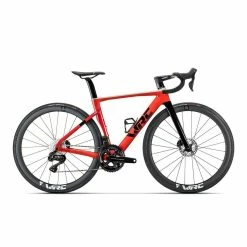 Vélo Conor Bikes WRC Volcano Disc. Dura Ace Di2 2x12s