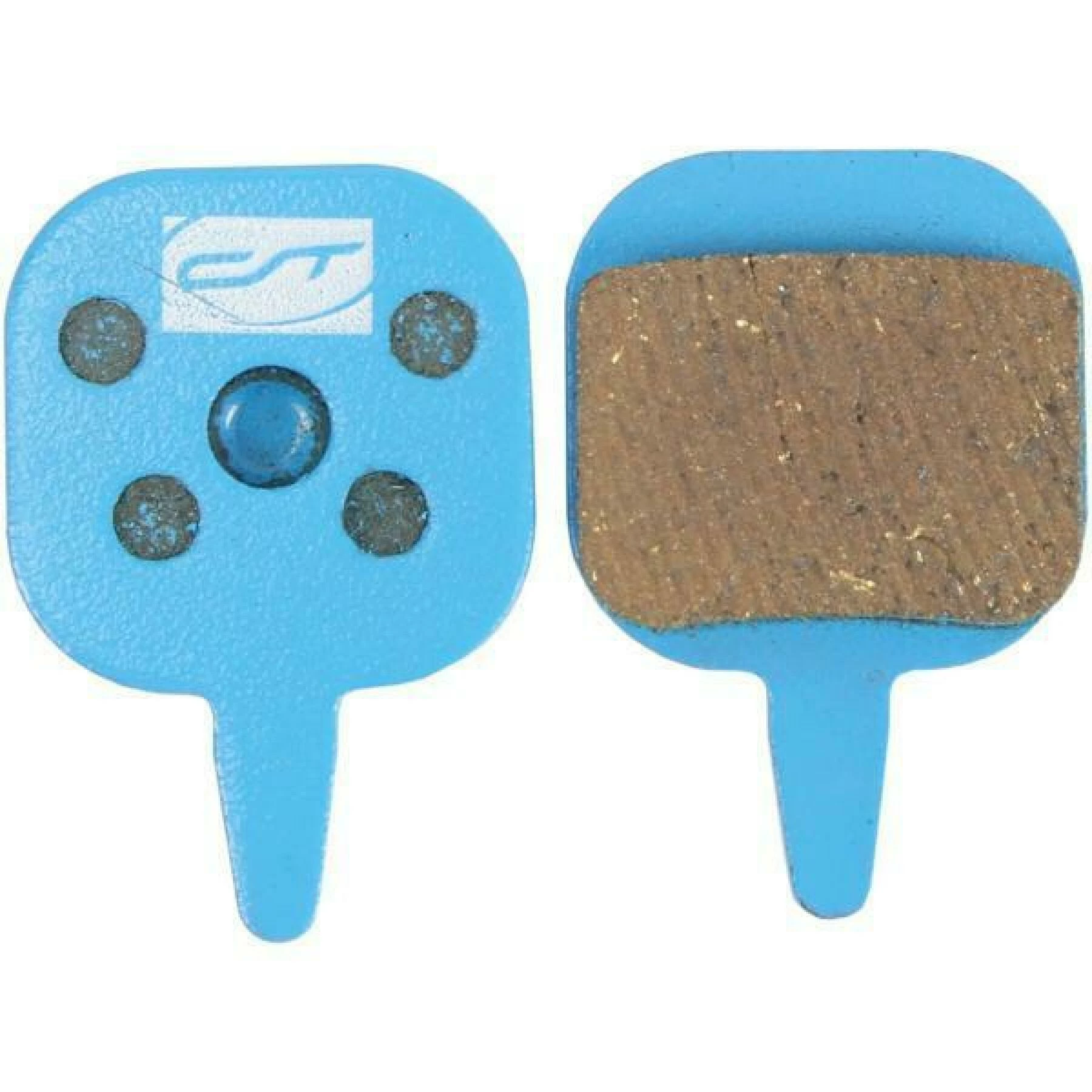 Plaquette De Frein Vélo Contec Org Cbp-600 Tektro Io - Gemini 3 Plaquette De Frein Vélo Contec Org Cbp-600 Tektro Io - Gemini