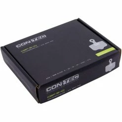 Plaquette De Frein Vélo Contec X25 Org Cbp-340 Sram Level/Elixir/Road 2P
