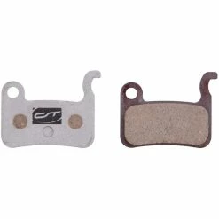Plaquette De Frein Alu Cbp-540A+ Shimano Xtr / Xt / Slx / Deore M596 Contec Org
