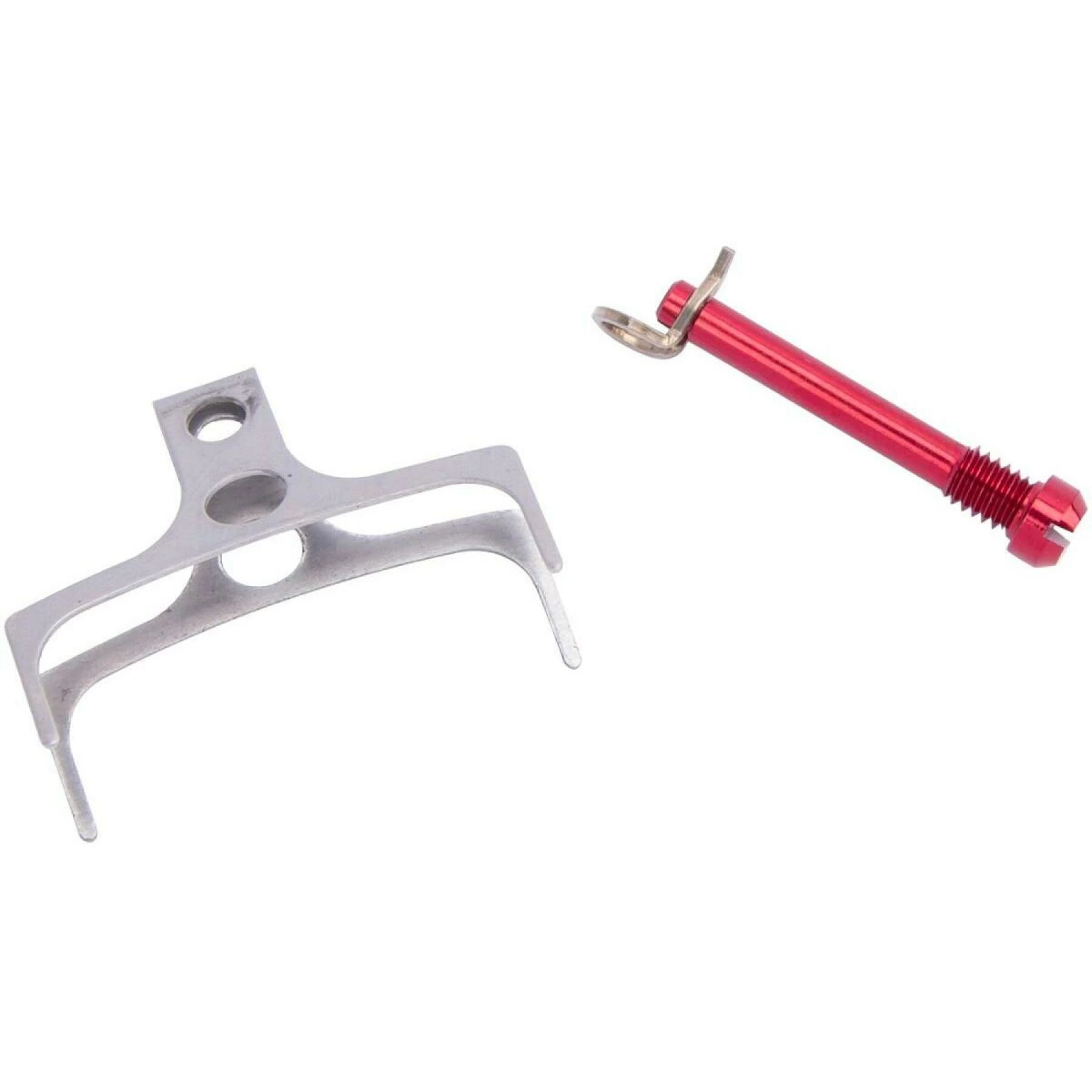 Plaquette De Frein Contec Org CBP-550A+Shimano XTR/XT/SLX 4 Plaquette De Frein Contec Org CBP-550A+Shimano XTR/XT/SLX – Image 2