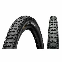 Pneu Souple Continental Trail King II Performance Skin Shieldwall Tubeless Ready 60-5