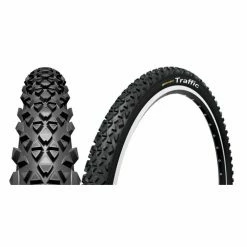 Pneu Continental Traffic