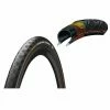 Pneu Souple Grand Prix 4 Saisons Continental Skin 25-622 -VTT Soldes continental 32339 0