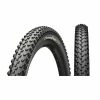 Roue Continental Cross King 2.6 Ts 65-584 B+ -VTT Soldes continental 703867