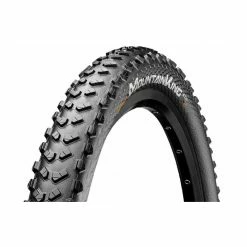 Pneu VTT Rigide Continental Mountain King 58-622