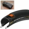 Roue Souple Continental Grand Sport Race Puregrip Compound